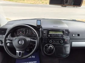 VW Multivan 2.0TDI 4x4, снимка 10