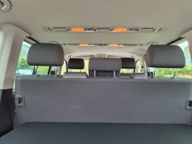 VW Multivan 2.0TDI 4x4, снимка 9