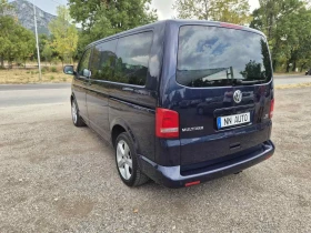 VW Multivan 2.0TDI 4x4, снимка 8