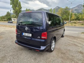 VW Multivan 2.0TDI 4x4, снимка 5