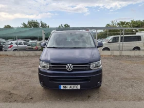 VW Multivan 2.0TDI 4x4, снимка 2
