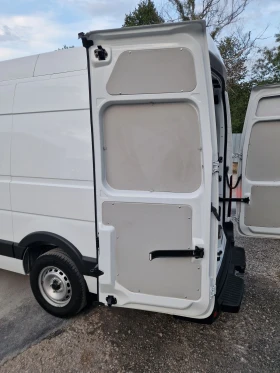 Renault Master, снимка 7