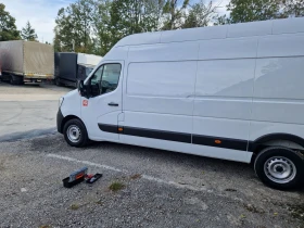 Renault Master, снимка 4