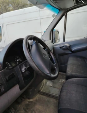 Mercedes-Benz Sprinter, снимка 9