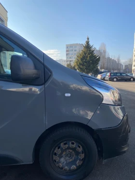 Renault Trafic, снимка 6