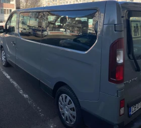 Renault Trafic, снимка 5