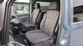 Mercedes-Benz Vito 115CDI 4X4 6+ 1 NOV VNOS GERMANY, снимка 10