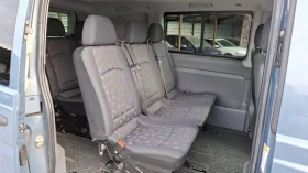 Mercedes-Benz Vito 115CDI 4X4 6+ 1 NOV VNOS GERMANY, снимка 17