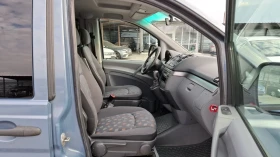 Mercedes-Benz Vito 115CDI 4X4 6+ 1 NOV VNOS GERMANY, снимка 15