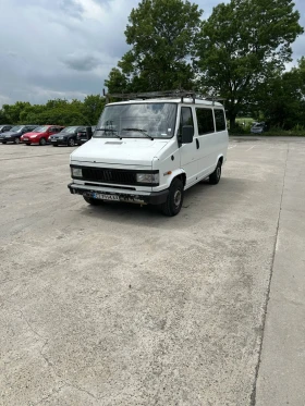 Обява за продажба на Fiat Ducato ~5 000 лв. - изображение 1