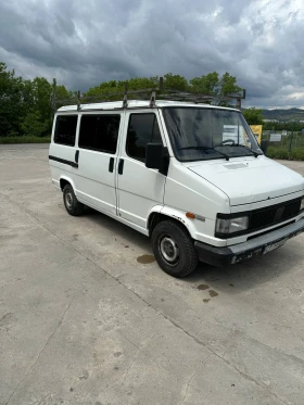 Обява за продажба на Fiat Ducato ~5 000 лв. - изображение 2