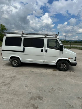 Обява за продажба на Fiat Ducato ~5 000 лв. - изображение 3
