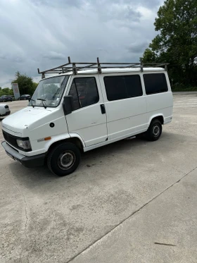 Обява за продажба на Fiat Ducato ~5 000 лв. - изображение 1