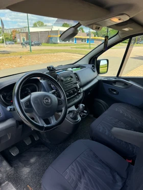 Opel Vivaro | Mobile.bg    8