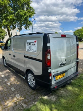 Opel Vivaro | Mobile.bg    5