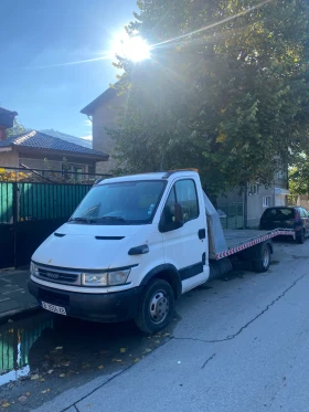 Обява за продажба на Iveco 35c15 ~17 000 лв. - изображение 3 | Auto.bg Обява за продажба на Iveco 35c15 ~17 000 лв. - изображение 3