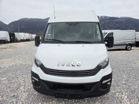Iveco Daily 35s16, Автоматик, Климатик, снимка 7