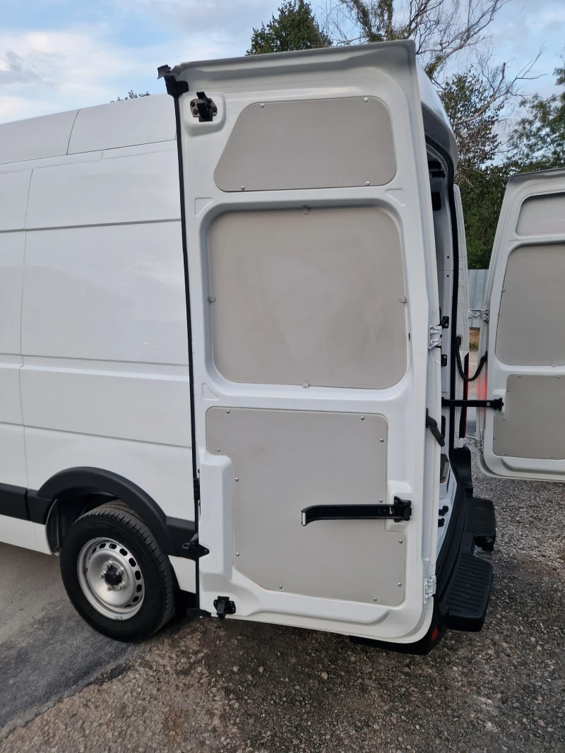 Renault Master, снимка 7 - Бусове и автобуси - 48368931