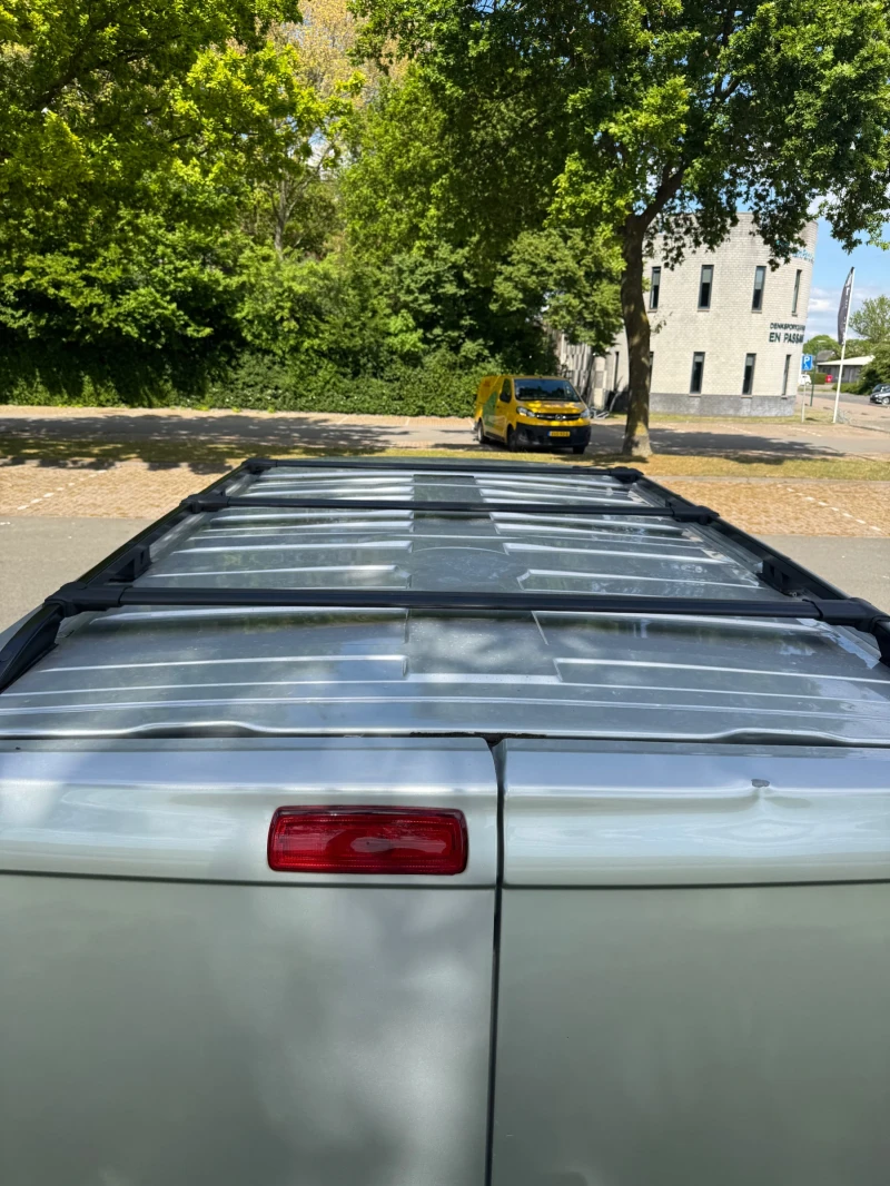 Opel Vivaro, снимка 6 - Бусове и автобуси - 52451104