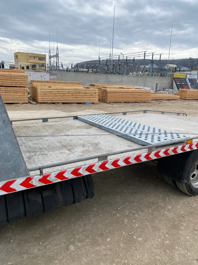 Iveco 35c15, снимка 3 - Бусове и автобуси - 52177345