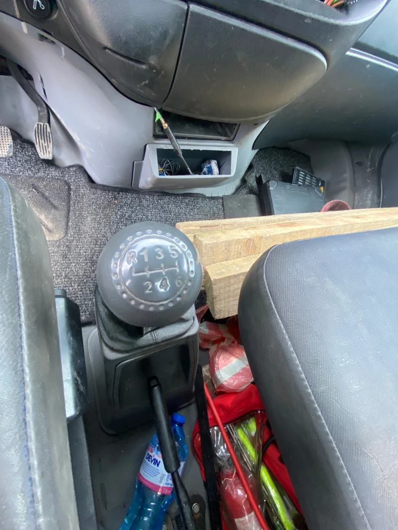 Iveco 35c15, снимка 8 - Бусове и автобуси - 52177345