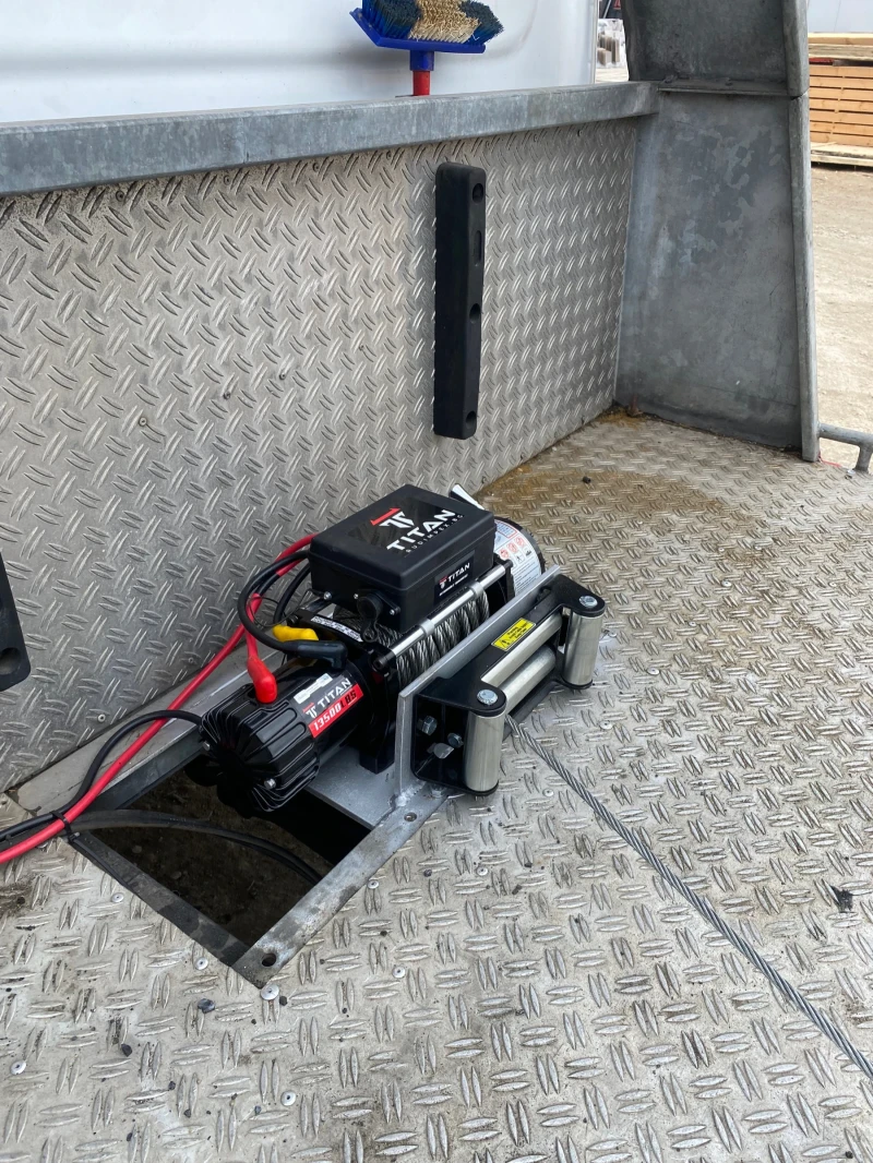 Iveco 35c15, снимка 5 - Бусове и автобуси - 52177345