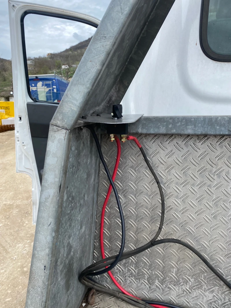 Iveco 35c15, снимка 6 - Бусове и автобуси - 52177345