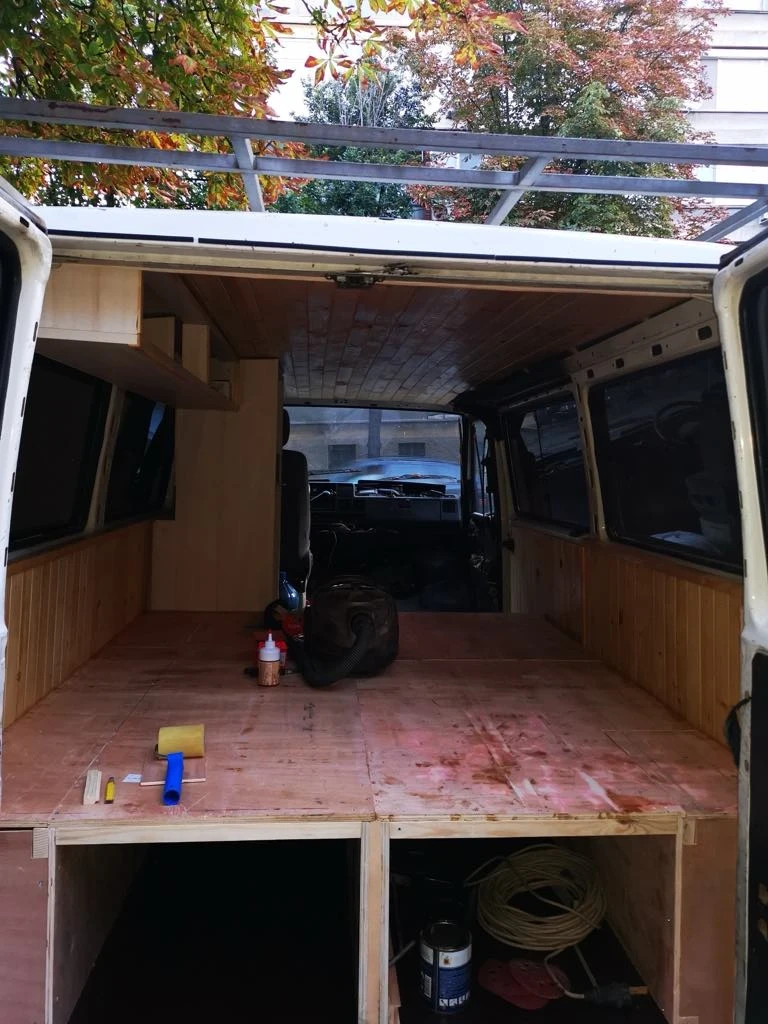 Fiat Ducato  - изображение 5