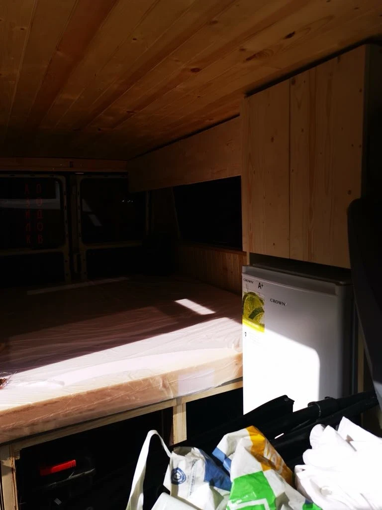 Fiat Ducato  - изображение 6
