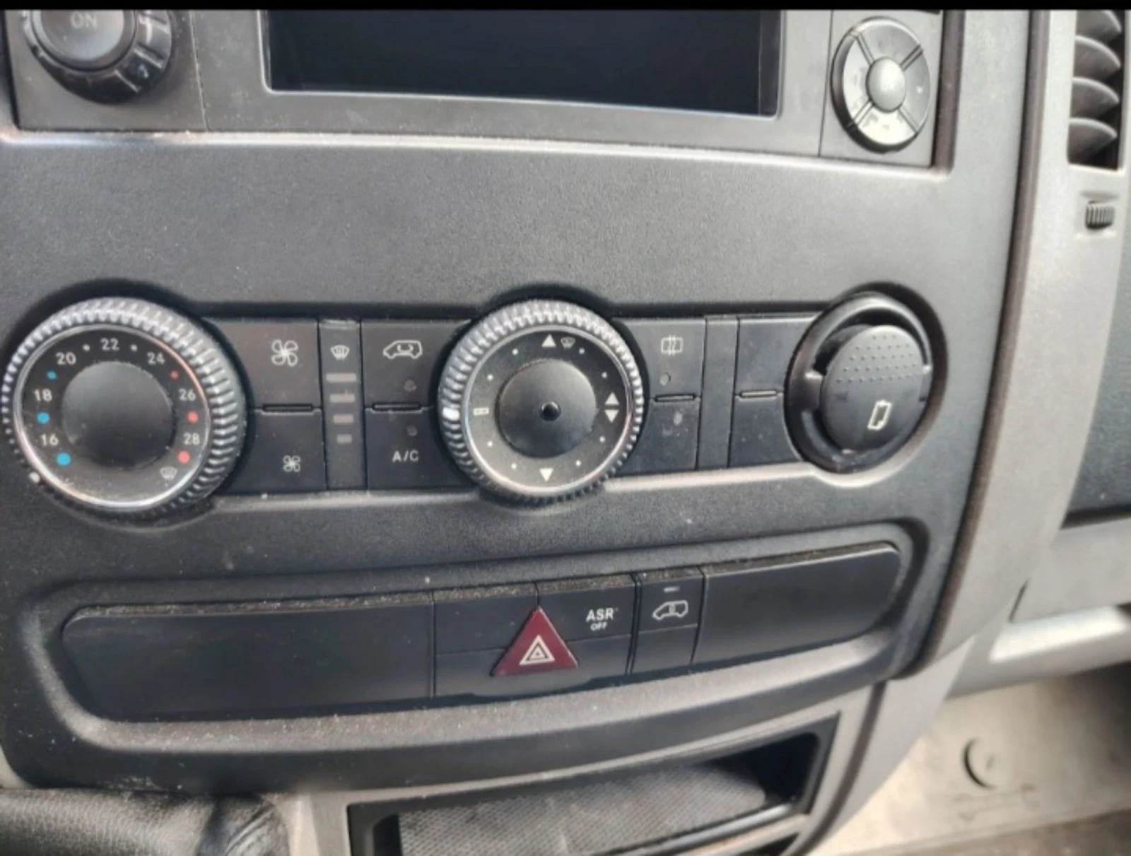 Mercedes-Benz Sprinter | Mobile.bg   12