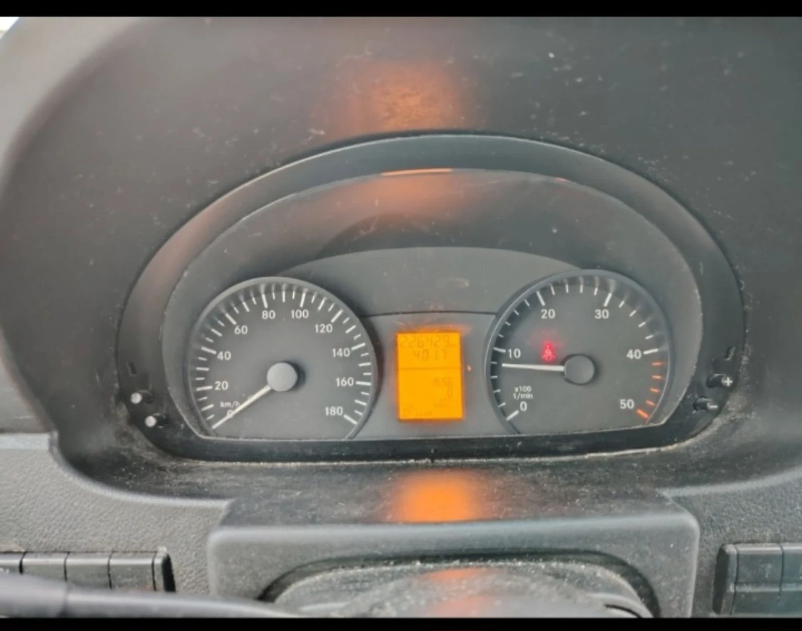 Mercedes-Benz Sprinter | Mobile.bg   13