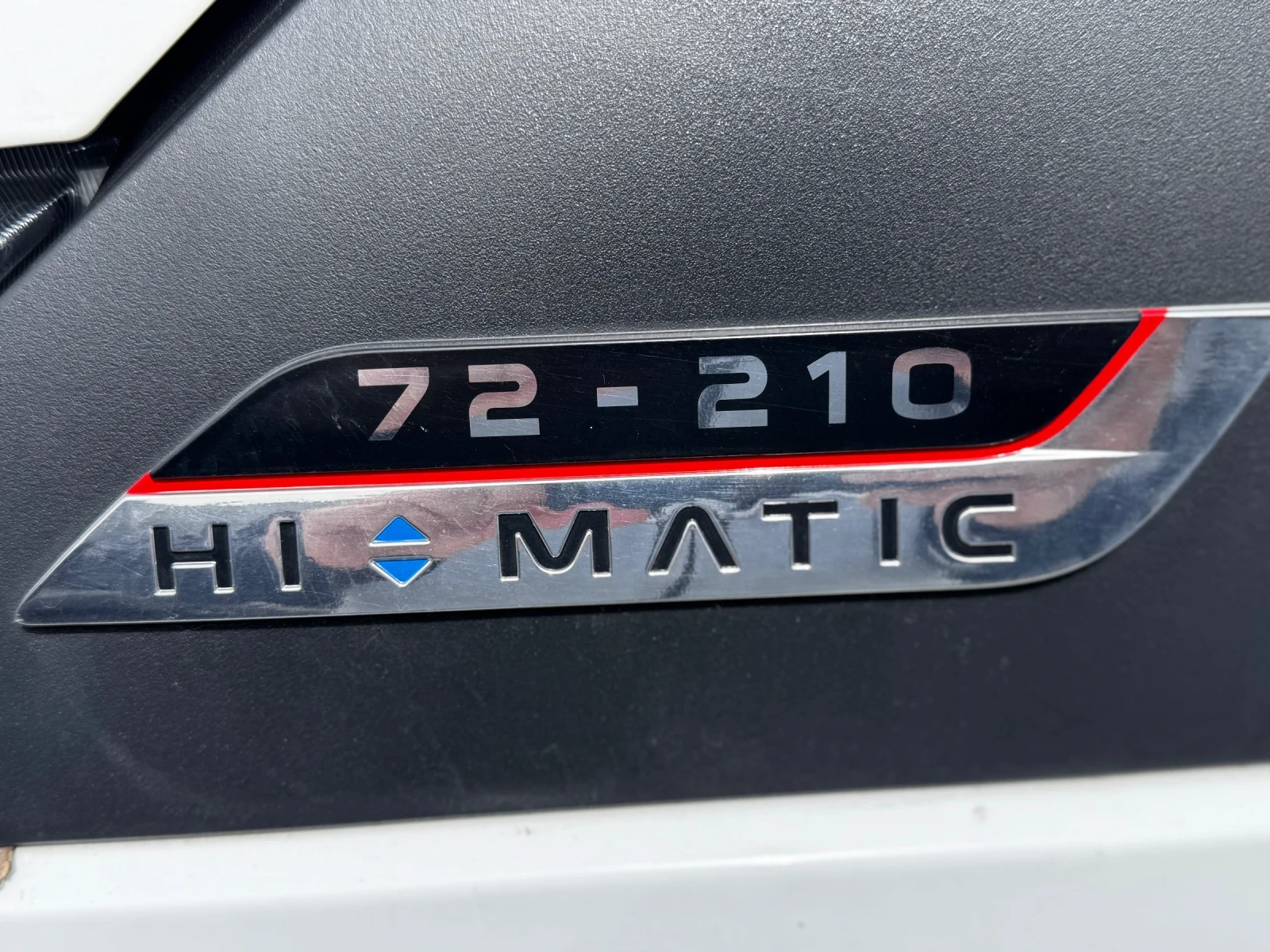 Iveco Daily 72C21/ПРОДАВА СЕ САМО ФУРГОНА - изображение 6