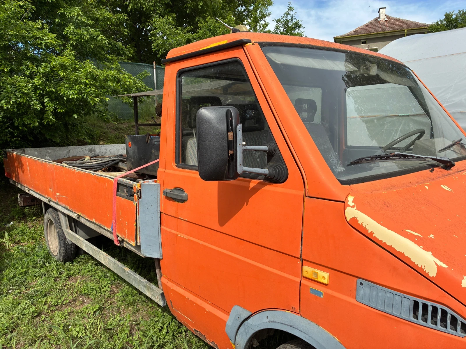 Iveco 3510