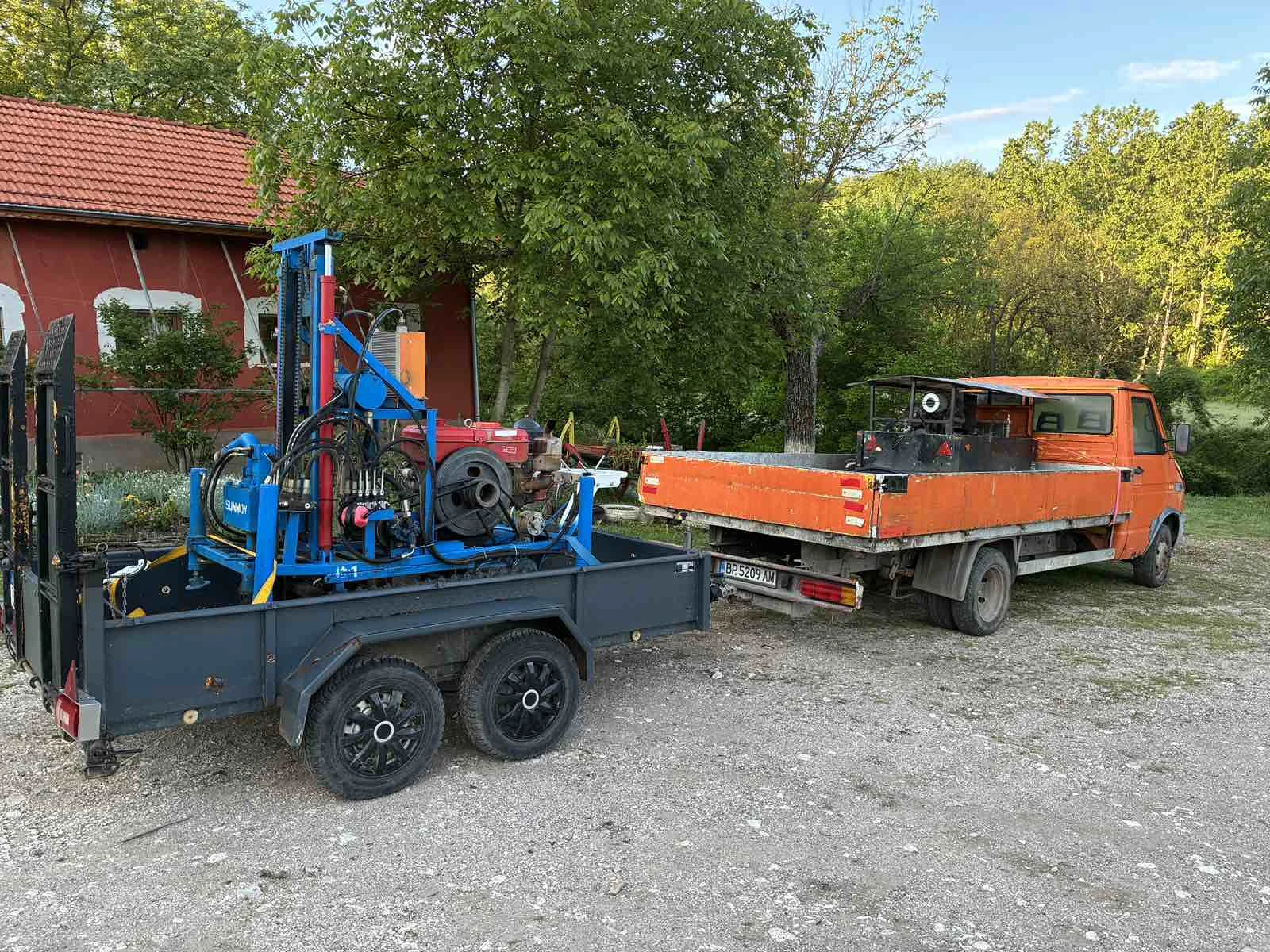 Iveco 3510, снимка 1 - Бусове и автобуси - 54543498
