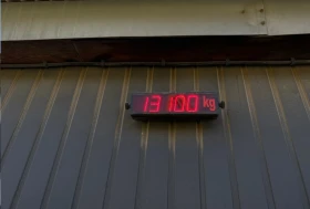 Scania P P124c 360 MEILLER, снимка 12