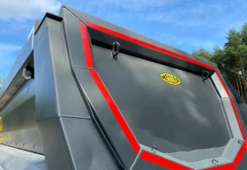 Scania P P124c 360 MEILLER, снимка 7