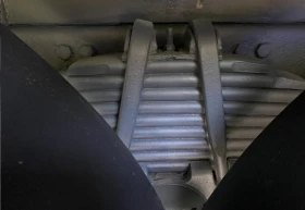 Scania P P124c 360 MEILLER, снимка 11