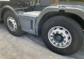 Scania P P124c 360 MEILLER, снимка 5