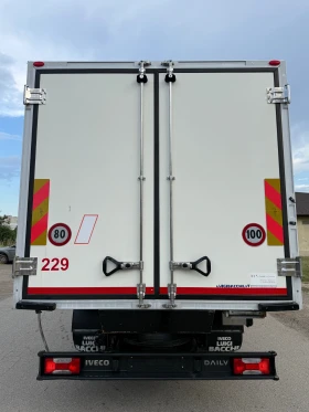 Iveco Daily Хладилен , снимка 5