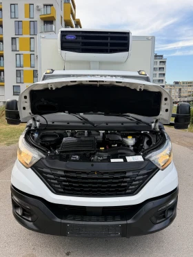 Iveco Daily Хладилен , снимка 8