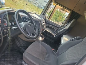 Daf XF 105 ATE EEV | Mobile.bg    4