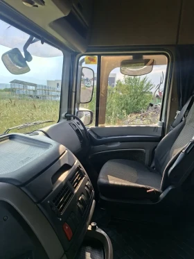 Daf XF 105 ATE EEV | Mobile.bg    17