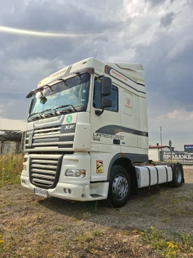  Daf XF 105