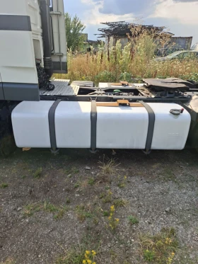 Daf XF 105 ATE EEV | Mobile.bg    10