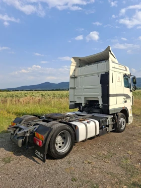 Daf XF 105 ATE EEV | Mobile.bg    7