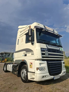 Daf XF 105 ATE EEV | Mobile.bg    2