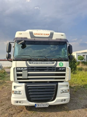 Daf XF 105 ATE EEV | Mobile.bg    6