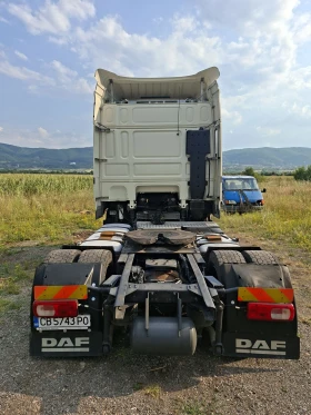 Daf XF 105 ATE EEV | Mobile.bg    8