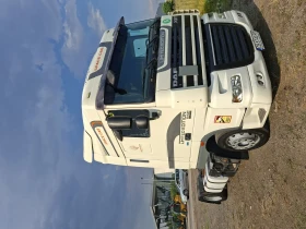 Daf XF 105 ATE EEV | Mobile.bg    9