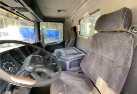 Scania P P124c 360 MEILLER | Mobile.bg    10